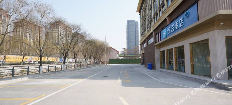 汉庭酒店(鄄城汽车站店)图片