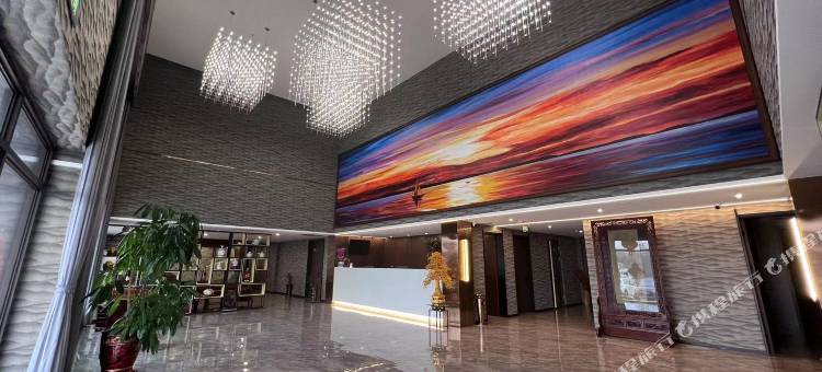 如家素柏·云酒店(朝阳友谊大街火车站店)图片