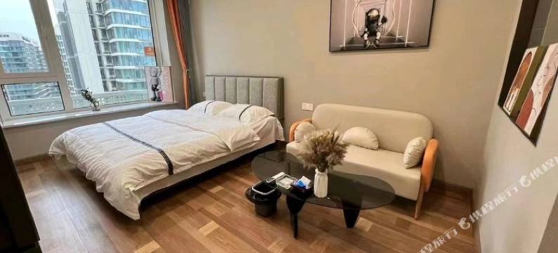 夜耶精品公寓(辽宁大学店)图片