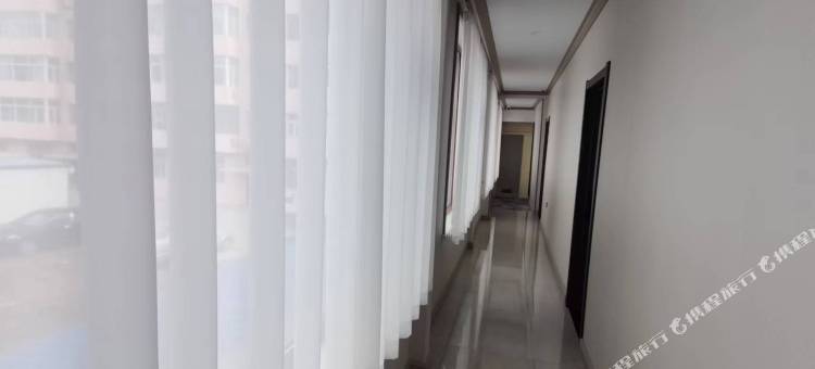 杜尔伯特云泰宾馆图片