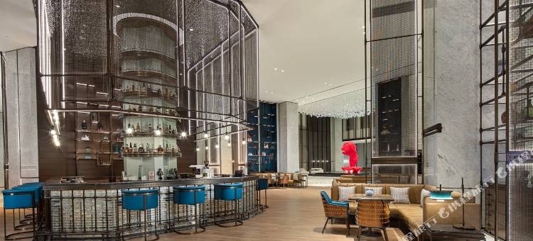 丽水宝廷酒店图片
