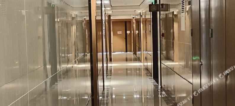 橙途国际公寓(珠海国际会展中心店)图片