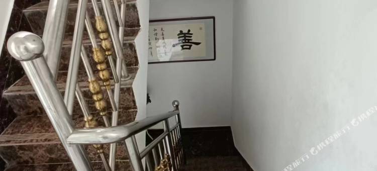 喜玥湾民宿(曲阜尼山圣境店)图片
