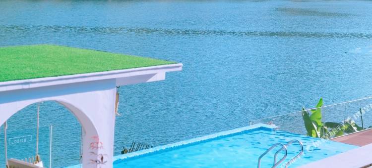 千岛湖得舍湖畔民宿图片