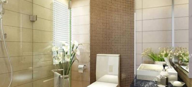 卢氏华悦宾馆图片