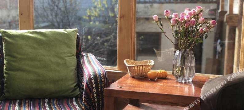 祥曲森巴·素隐传统藏式小院(独克宗古城店)图片