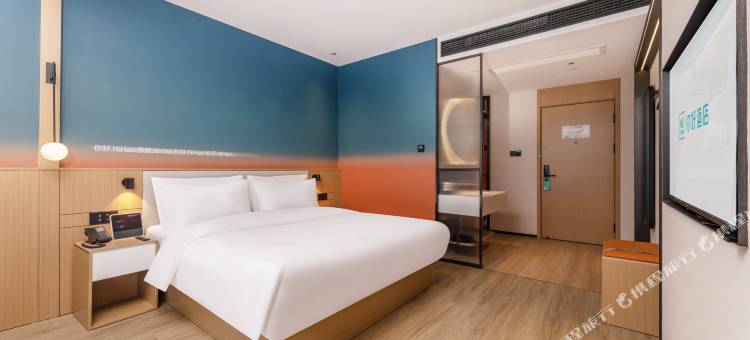 你好酒店(亳州南站中药城中心店)图片