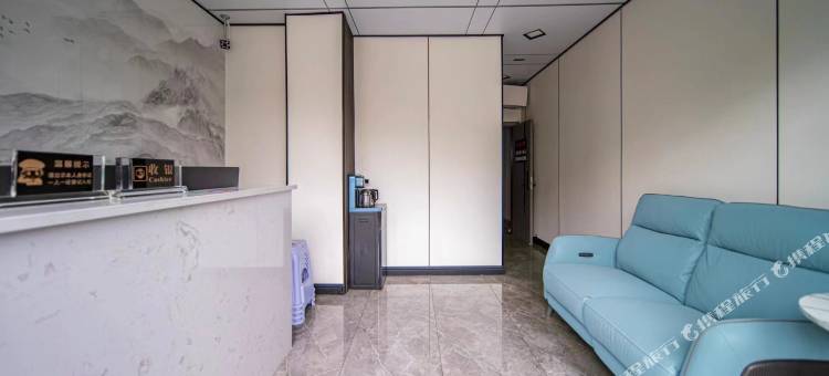 凯高酒店(凯里高铁南站店)图片