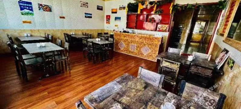 青海湖祥和假日宾馆图片