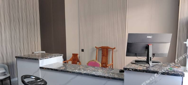 原平银河宾馆图片