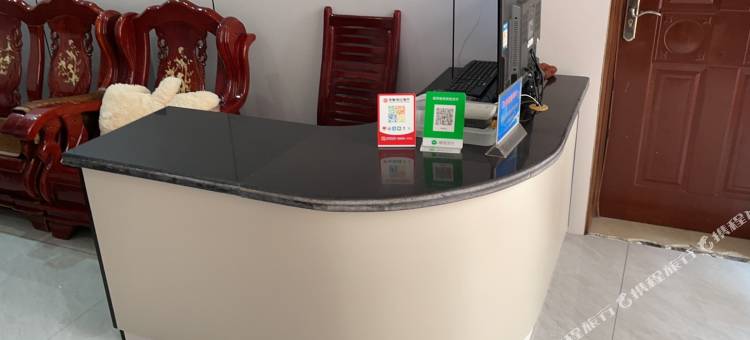 湘潭华姿宾馆图片