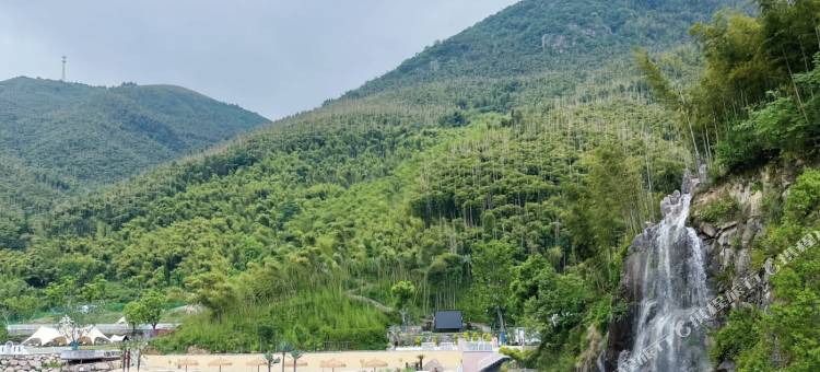 莫干山心乐农家院图片