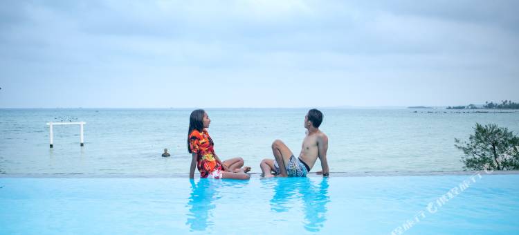 民丹岛异域度假村(Bintan Exotica Resort By Waringin Hospitality)图片