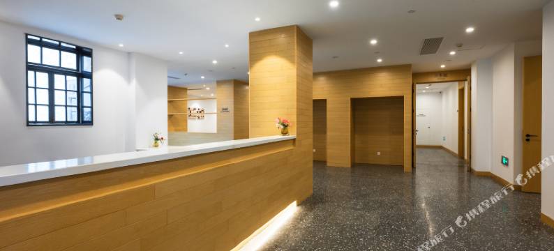 赤坎古镇紫藤青年旅社图片