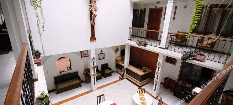 阿莱罗斯精品酒店(Aleros Hotel Boutique)图片