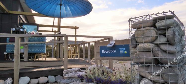 罗斯海滩TOP 10假日公园(Ross Beach TOP 10 Holiday Park)图片