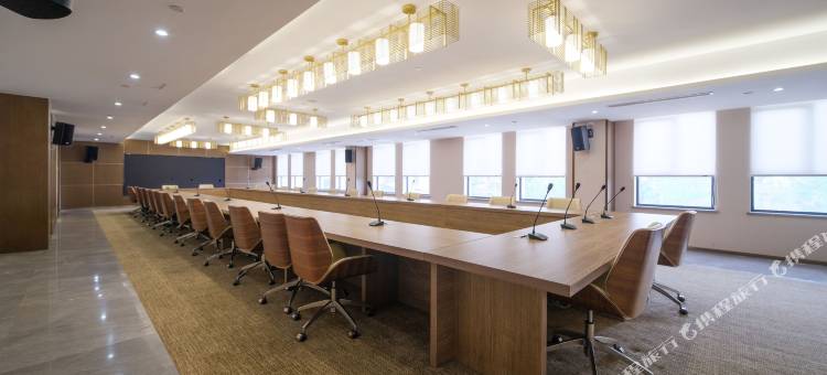 麗枫酒店(开封祥符店)图片