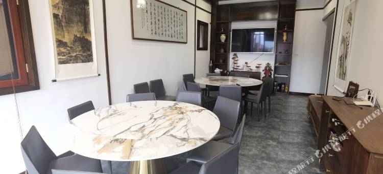 兰溪喜柿民宿图片