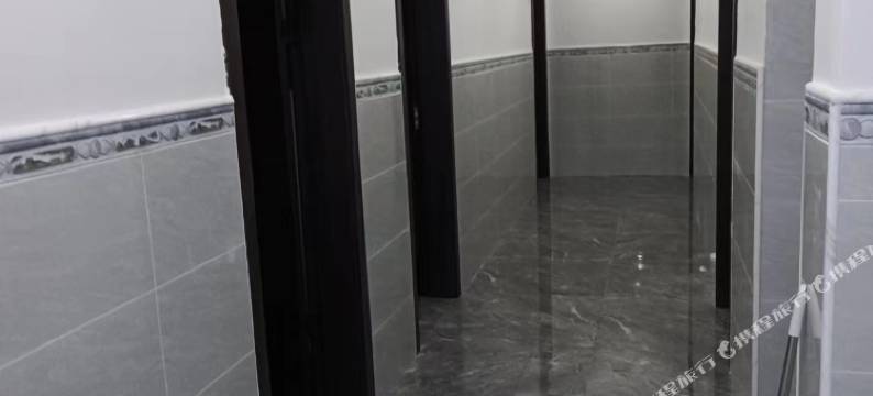 蓝美商务酒店图片