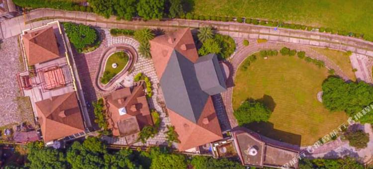 ShriGo Pyramid Home Divine - A Wellness Resort图片