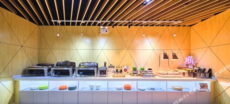 如家酒店(秦皇岛人民公园乐购商城店)图片