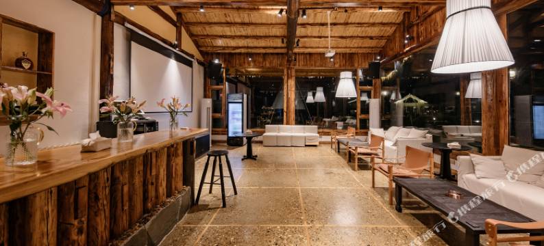 朱亭五号山谷民宿图片