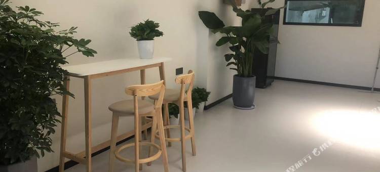 丽舍民宿(日照第三海水浴场店)图片