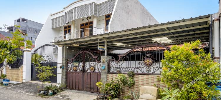 OYO Life 92461艾尼清真民宿(OYO Life 92461 Aini Syariah Homestay)图片