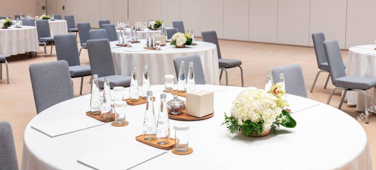 ERTH阿布扎比酒店(Erth Abu Dhabi Hotel)图片