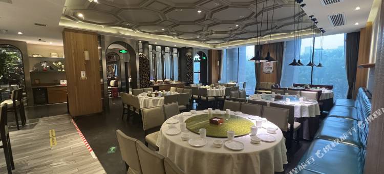 丽京酒店(北京顺义燕京桥店)图片