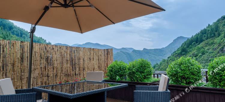 五台山璞隐山舍(五台山风景区店)图片