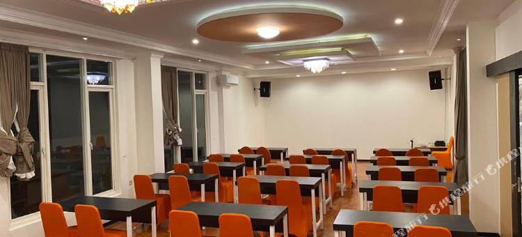 科尔因Juwita酒店(core inn juwita hotel)图片