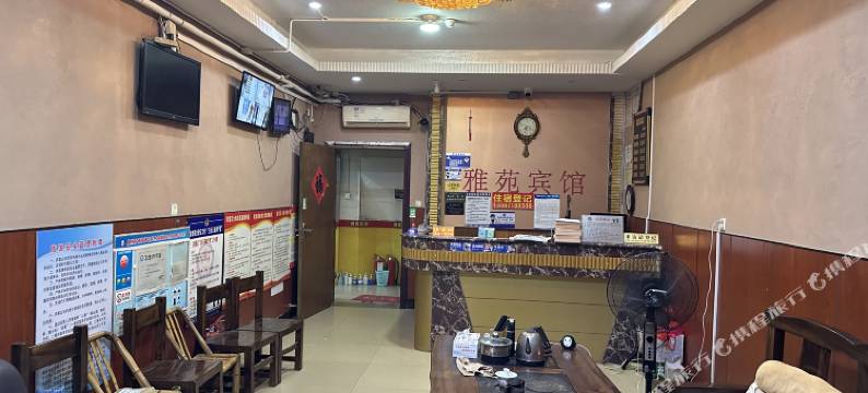 惠安雅苑宾馆图片