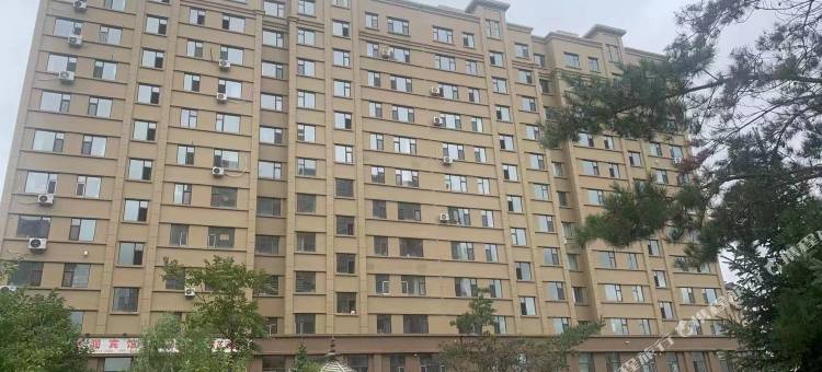 延边延吉洪波民宿(延吉西站惠润小区店)图片