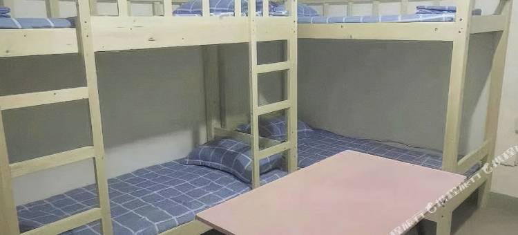 三分民宿图片