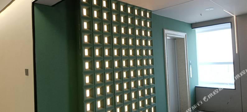 亚兰酒店(山东理工大学宏程国际广场店)图片