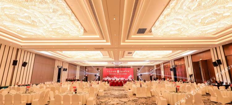 宁波东方开元名庭酒店(宁波栎社国际机场鄞州大道地铁站店)图片