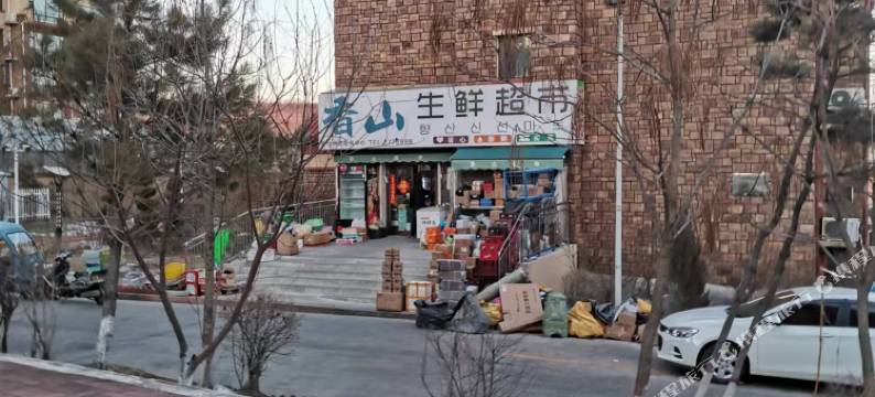 日租月租民宿(香山国际店)图片