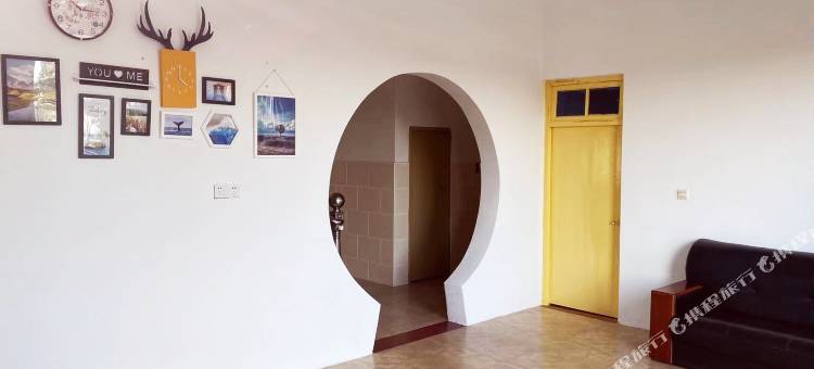 平潭七号岚湾海景客栈图片