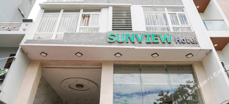 岘港阳光海滩酒店(Sunview Beach Hotel)图片