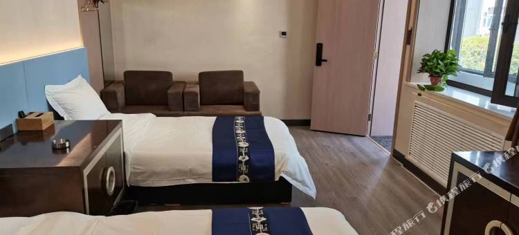 楚湘缘酒店(山西医科大第一医院店)图片