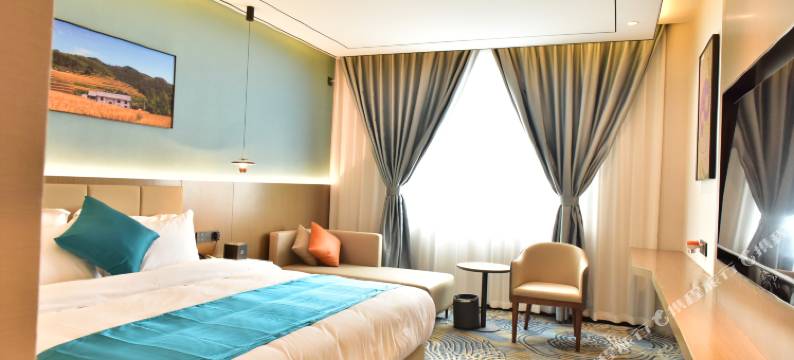 崇义国际大酒店图片