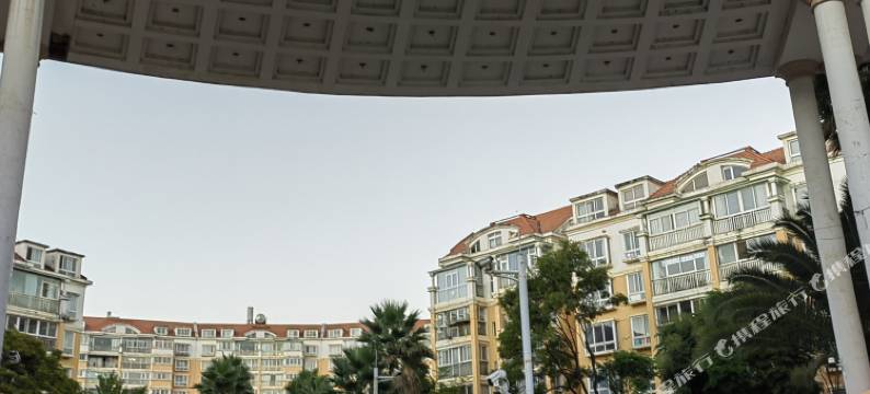 水映长岛民宿图片