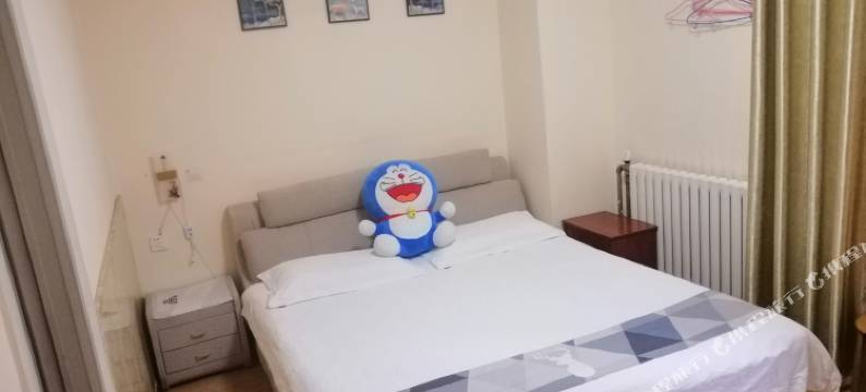 西安途悦公寓(南稍门中贸广场店)图片