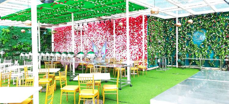 云顶雾冷舒居(HAPYHOME)(GENTING FoggyCold StayCation By HAPYHOME)图片