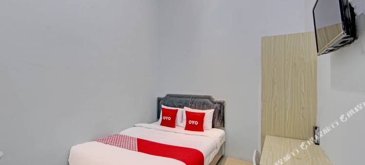 Hotel O New Puspa 公寓(Hotel O New Puspa Residence)图片