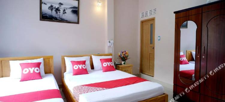 OYO 1215 3路酒店(OYO 1215 3 Lu Hotel)图片