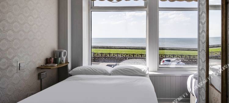 哈兰兹酒店(Harlands Hotel)图片