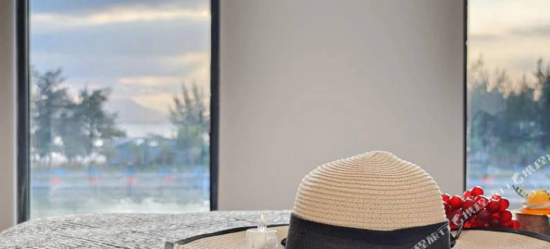 花三季·海上云屋图片