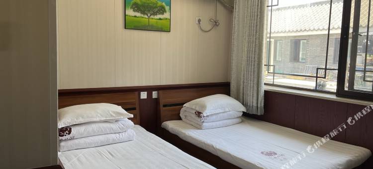 北京晓华民俗饭庄(古北店)图片